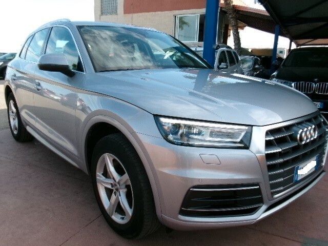 Image of Audi Q5