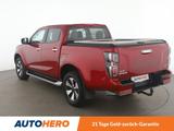Isuzu D-MAX 1.9 Turbodiesel Double Cab 4WD LSE*ACC*PDC - Isuzu Gebrauchtwagen mit Automatikschaltung