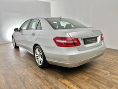 MERCEDES-BENZ E 200 CDI BlueEfficiency / 1.HD / GARANTIE / ILS