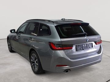 BMW 318 - 5