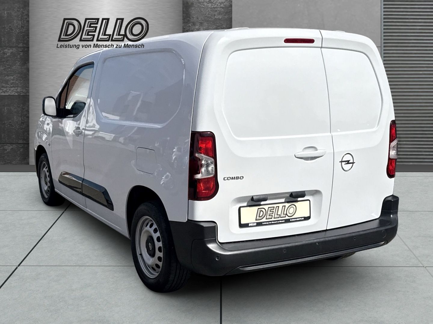 Opel Combo Cargo 1.5 D EU6e Keyless Open Klima PDC imagem 3