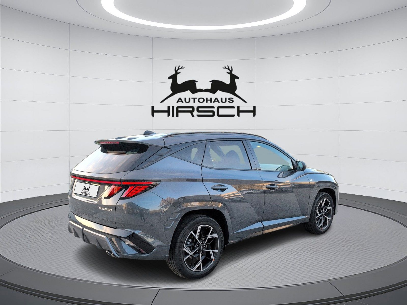 Hyundai TUCSON - Bild 3
