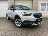 Opel Crossland (X) LED/Kamera/Navi - silberne Opel Crossland (X)