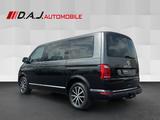 Volkswagen T6 Multivan Highline 4Motion / Vollausstattung - Volkswagen T6 Multivan: Schwarz
