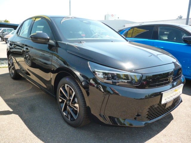 Corsa F 5-tg. 1,2i GS, AGR,RK,PPv+h,MR,Litzheiz.