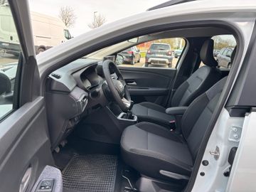 Dacia Jogger Eco-G 120 Expression 5-Sitzer
