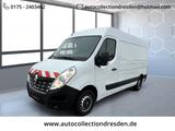 Renault Master III Kasten L2H2 HKa 3,5t - Renault Master: 2.2