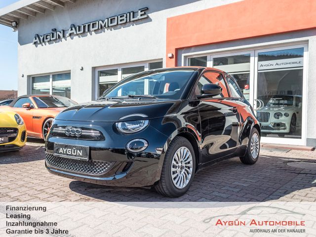 Fiat 500 e Action 23,8 kWh