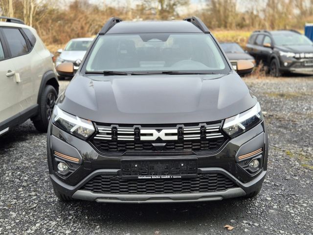Dacia Jogger TCe 110 Extreme 7-Sitzer