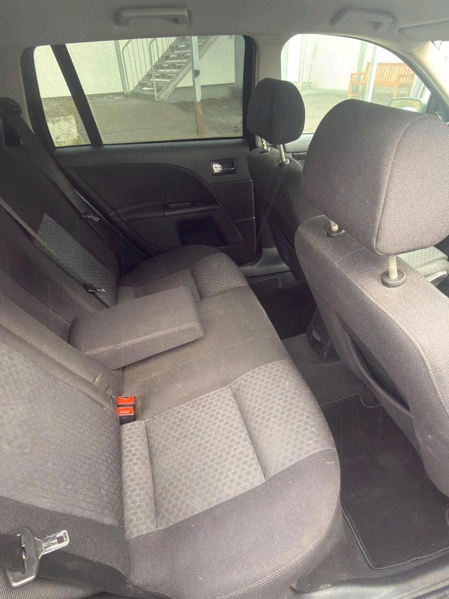 Ford Mondeo 2006 — photo 7