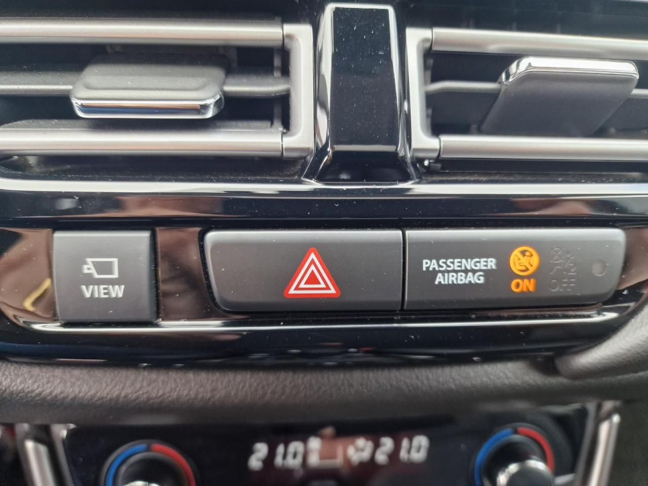 Suzuki SX4 S-Cross Comfort+ Allgrip 1,5 AT+NAV+PANO
