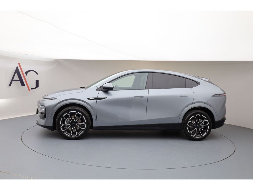 XPENG G6