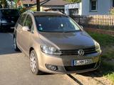 Volkswagen Golf Plus 1.4 TSI DSG 118kW Highline Highline - Volkswagen Golf Plus: Highline Tsi