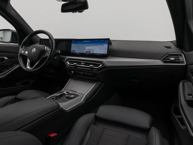 Foto Nummer 40: BMW 318d