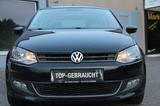 Volkswagen Polo 1.2 44kW LIFE - gebrauchte Kleinwagen in Wesel