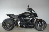 Ducati X Diavel  *GARANTIE*SERVICE-NEU*ALL-BLACK* - DUCATI DIAVEL