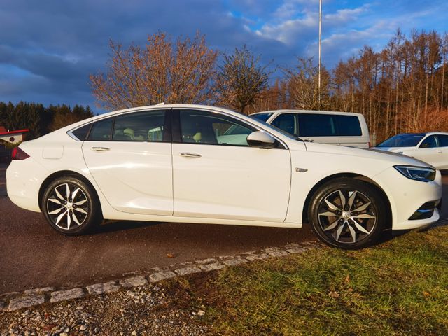 Opel Insignia B Grand Sport Innovation