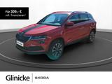 Skoda Karoq 1.5 TSI ACT Clever - Skoda in Bergisch Gladbach