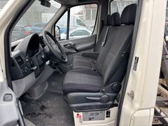 Fahrzeugabbildung Mercedes-Benz Sprinter 510/310 CDI, 3-Seitenkipper,Hiab Kran
