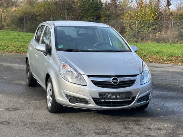 Opel Corsa D 1.2 Navi TÜV Neu