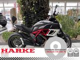 Ducati Diavel Carbon Special Edition 1198ccm - DUCATI 1198 S