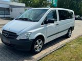 Mercedes-Benz Mercedes Vito W 639 116 Cdi 8 Sitzer - Mercedes-Benz Vito: 639