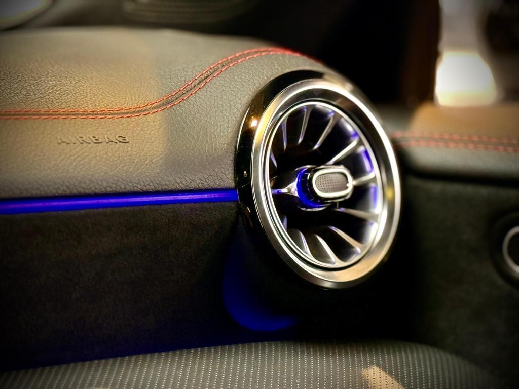 Mercedes-Benz CLA 180 Shooting Brake