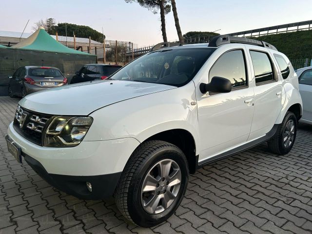 Dacia Duster 1.6 GPL DI SERIE