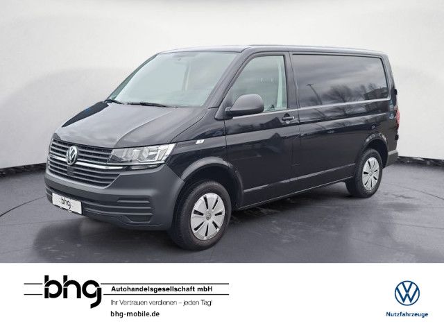 Volkswagen T6 Transporter TDI kurz