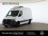 Mercedes-Benz Sprinter 317 CDI Frischdienst Kerstner Standkühl
