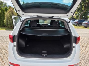 KIA Sportage - 11
