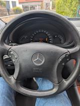 Mercedes-Benz C 180 KOMPRESSOR CLASSIC Classic - Mercedes-Benz C 180: Classic