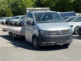 Volkswagen T6 2.0TDI Algema Fitzel Speeder 2