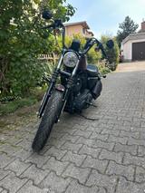 Harley-Davidson Iron 1200 - Offers