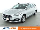 Ford Mondeo 2.0 TDCi EcoBlue Trend *NAV*TEMPO*CAM*SHZ - Ford Mondeo: Trend