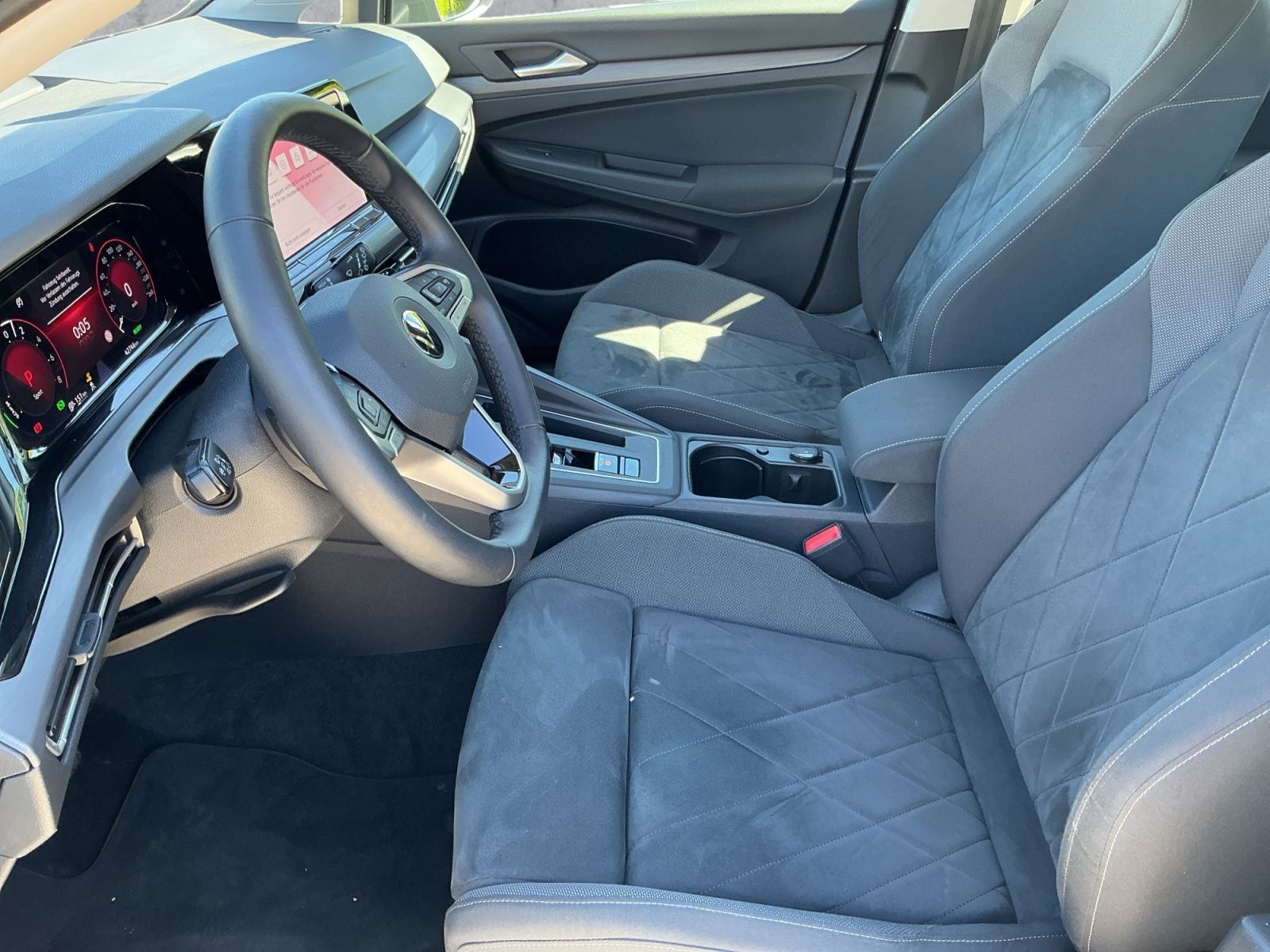 Volkswagen Golf - Bild 12