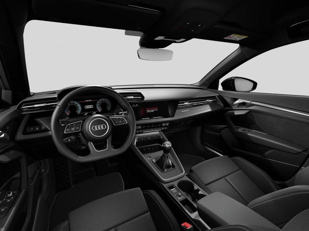 Audi A3 Limo 35 TFSI advanced AHK MMI Navi plus, миниатюра 6