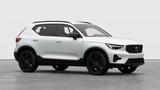 Volvo XC40 B3 Black Edition H/K AHK NAV TH-LED RFK ACC - Volvo XC40 Neuwagen