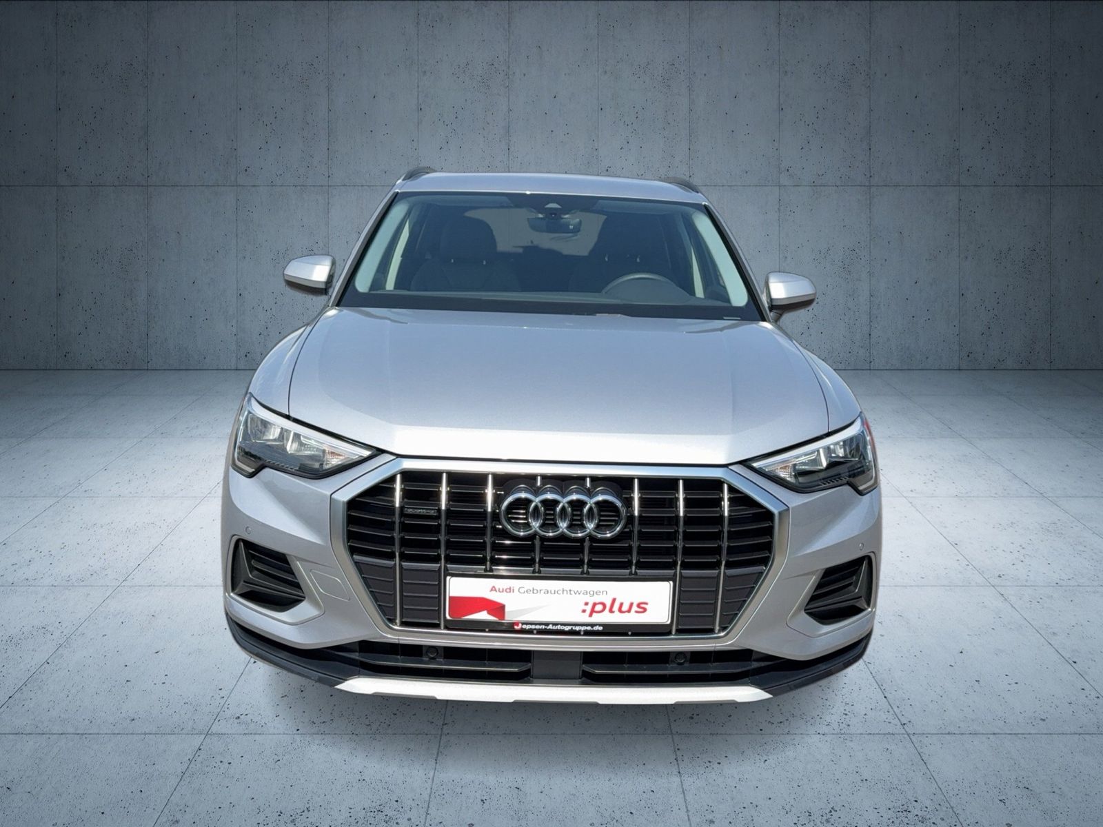 Audi Q3 - Bild 9