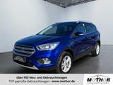 Ford Kuga Titanium 1.5 EcoBoost Heckklappe elektr. - Ford Kuga: Titanium