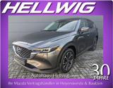 Mazda CX-5 2.0l Ad´vantage 360°Kamera Navi Voll-LED - Mazda CX-5 Ad'vantage Gebrauchtwagen