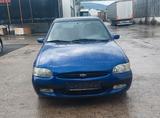 Ford Escort - gebrauchte Ford Escort aus dem Jahr 1995