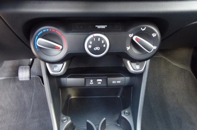 Kia Picanto Dream Team nur 1.150 km!  SR +WR