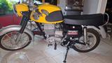 Mz ETS 250 - MZ ETS 250