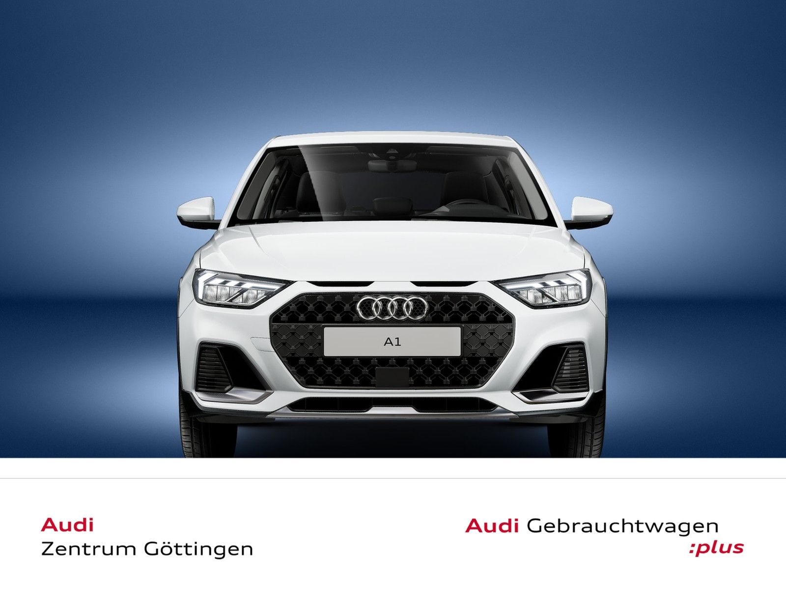 Audi A1 - Bild 2