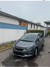 Opel Zafira - Opel Zafira von privat