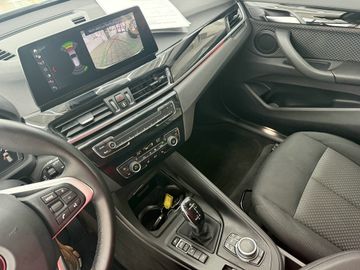 BMW X1 - 5