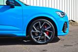 Audi RS Q3 Sportback 2.5 TFSI quattro RS+/V-Max/ASA - Audi RSQ3 aus 2022