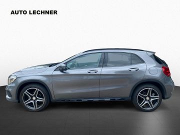 Bild 8 Mercedes-Benz GLA 200 CDI*AT*AMG-L*NIGHT-PAK.*ELEK.HECKKL*H&K*