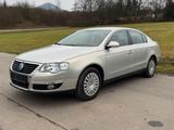 Volkswagen Passat Lim. 94.000.KM.!! STEUERKETTE NEUE !! - gebrauchte VW Passat aus dem Jahr 2009